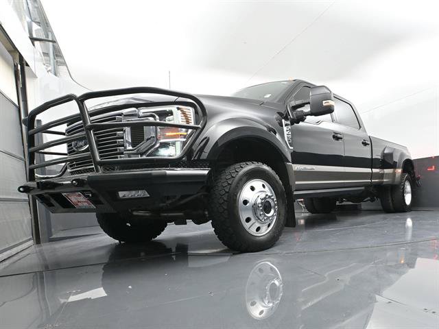 Used 2022 Ford F450 King Ranch AWD/4WD image 55