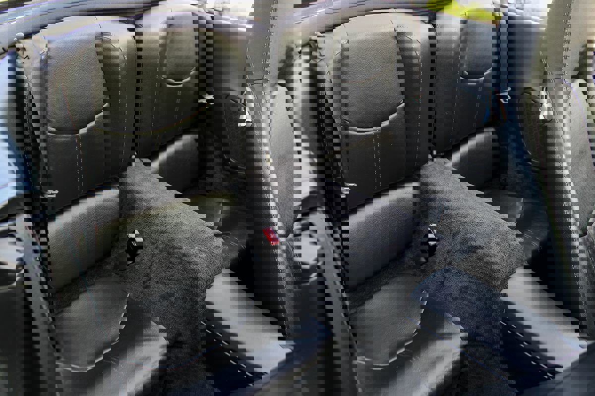 Used 2011 Porsche 911 Carrera 4S image 19