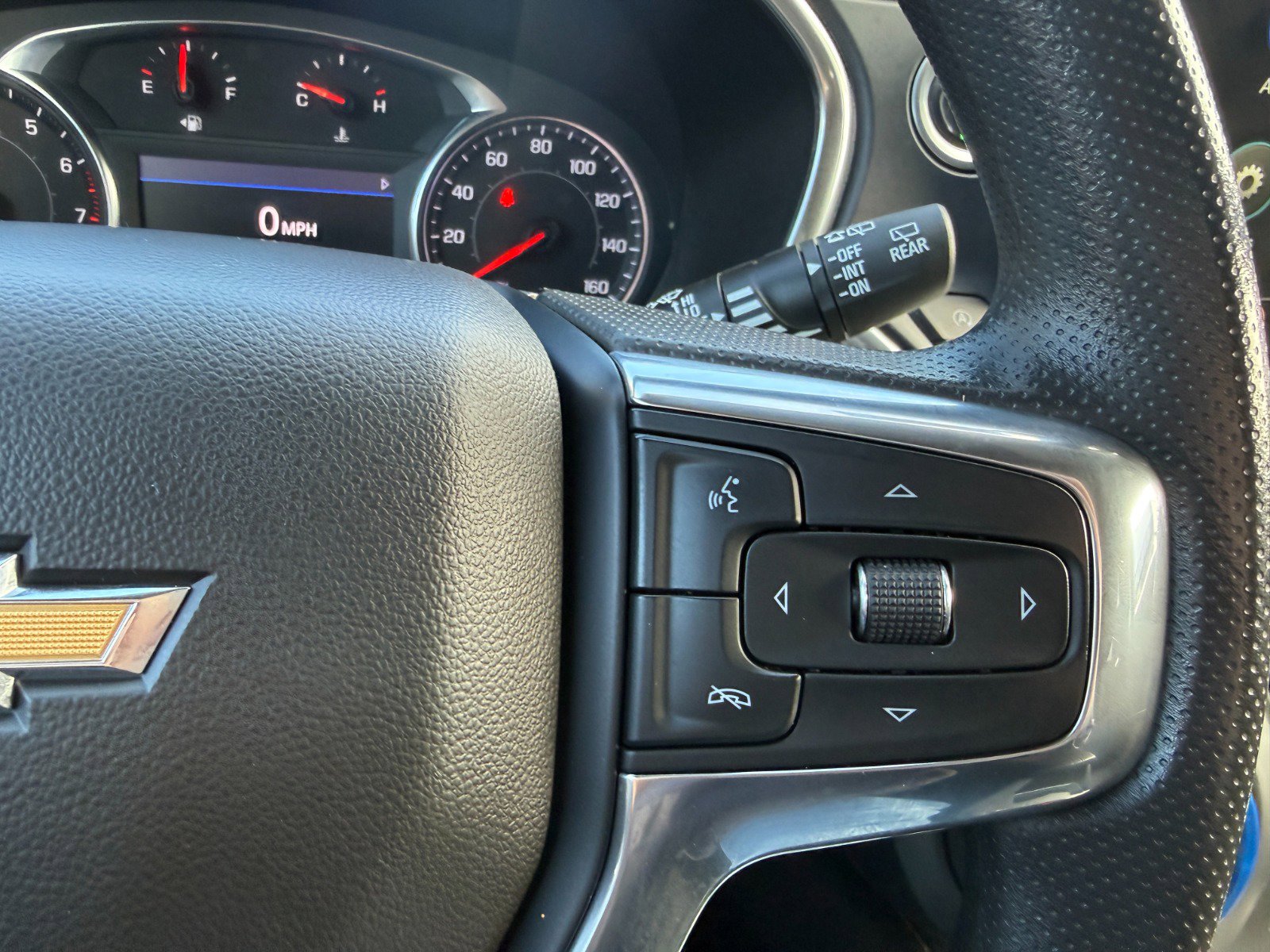 Used 2023 Chevrolet Blazer LT w/ LPO, Cargo Package image 26