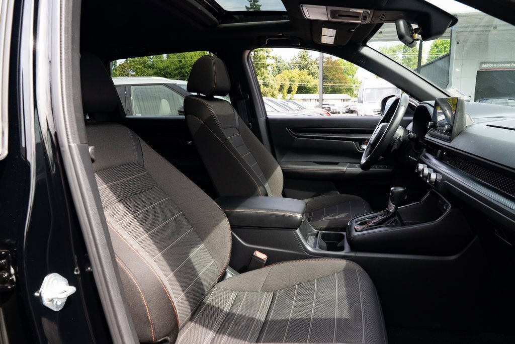 Used 2023 Honda CR-V Sport image 24