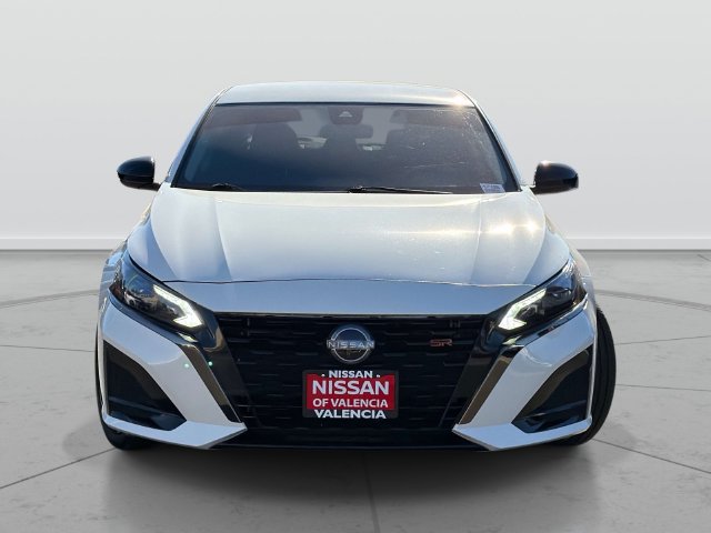 Certified 2023 Nissan Altima 2.5 SR FWD image 2