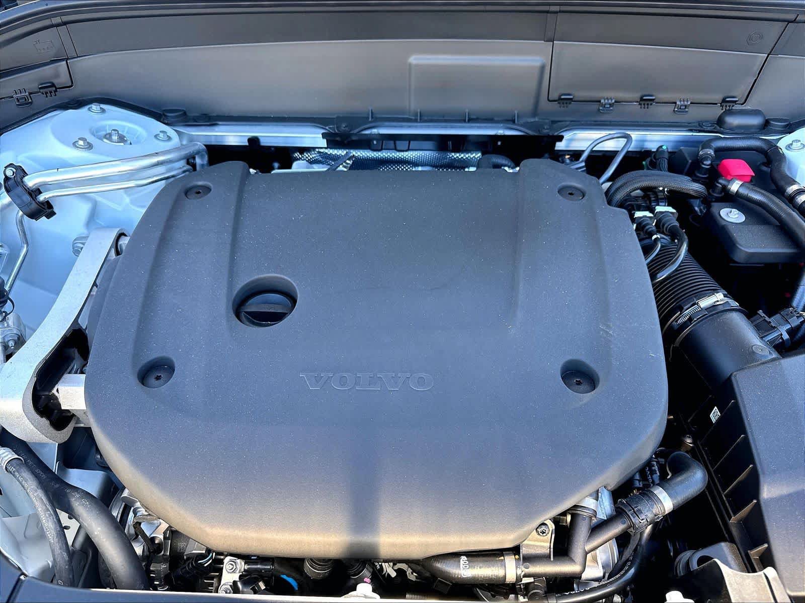 New 2027 Volvo XC90 B6 Ultra AWD/4WD image 13
