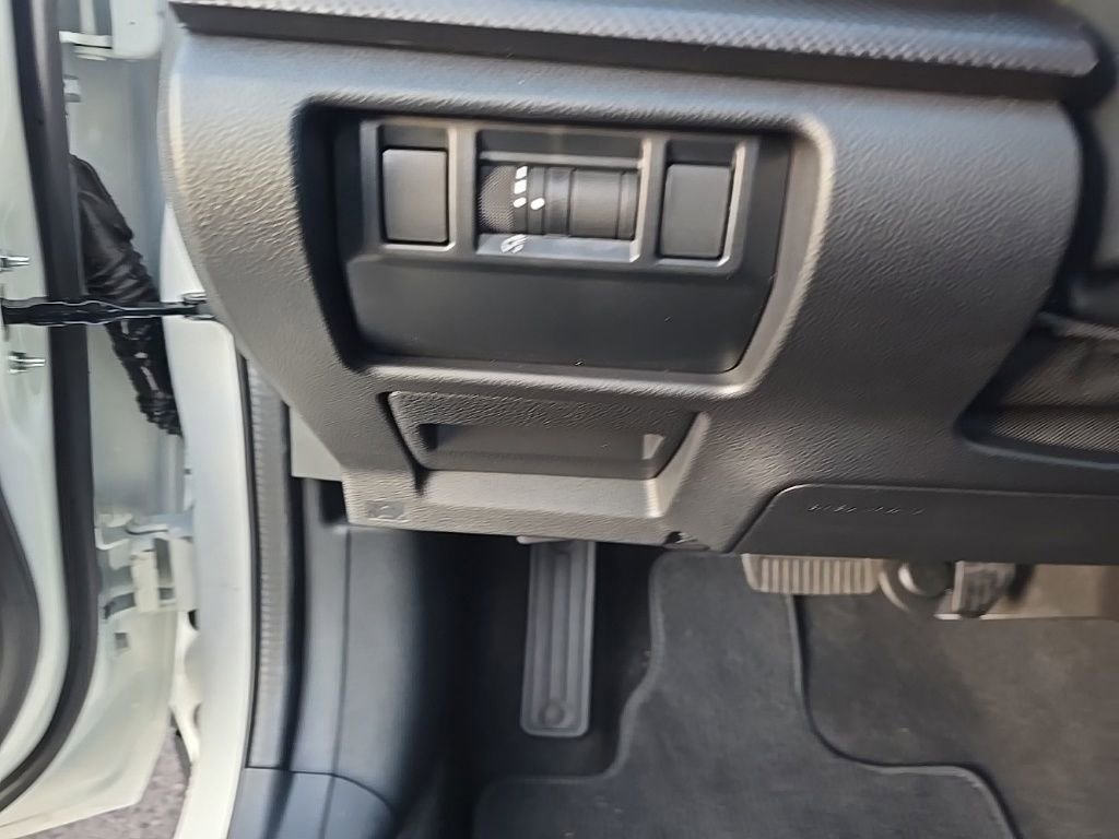 New 2026 Subaru Crosstrek 2.5i Premium image 21