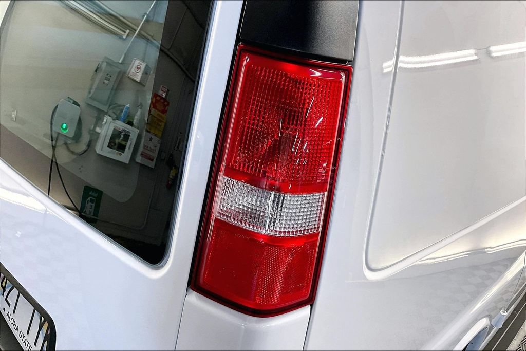 Used 2025 Chevrolet Express 2500 w/ Driver Convenience Package RWD image 27