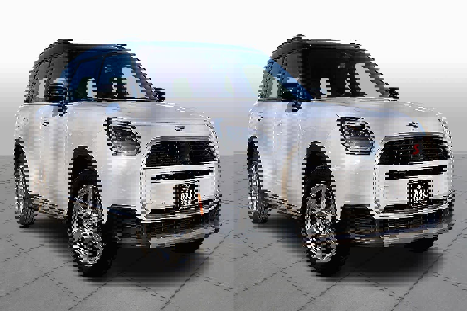 Used 2025 MINI Cooper Countryman S image 2