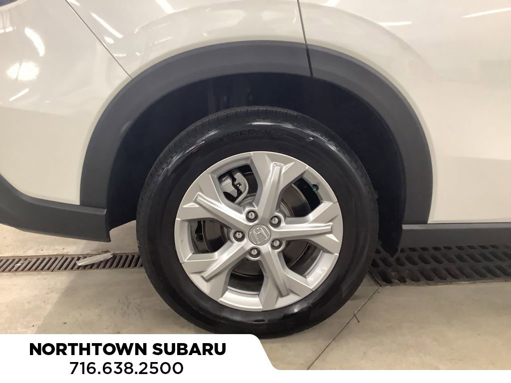 Used 2023 Honda HR-V LX image 10