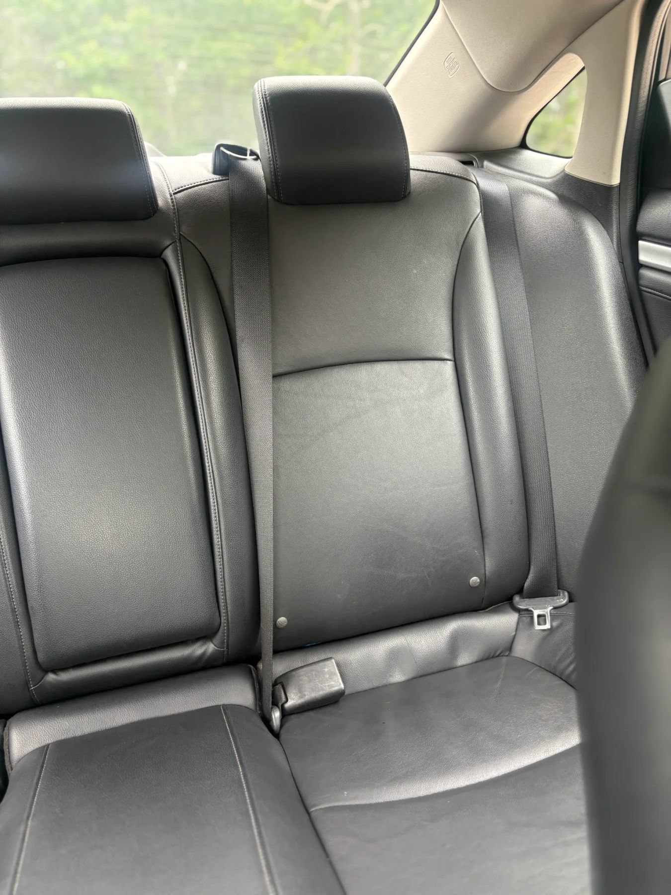 Used 2021 Honda Civic EX-L image 35
