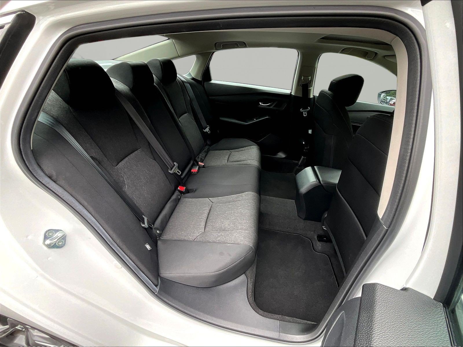 Used 2023 Honda Accord EX image 24