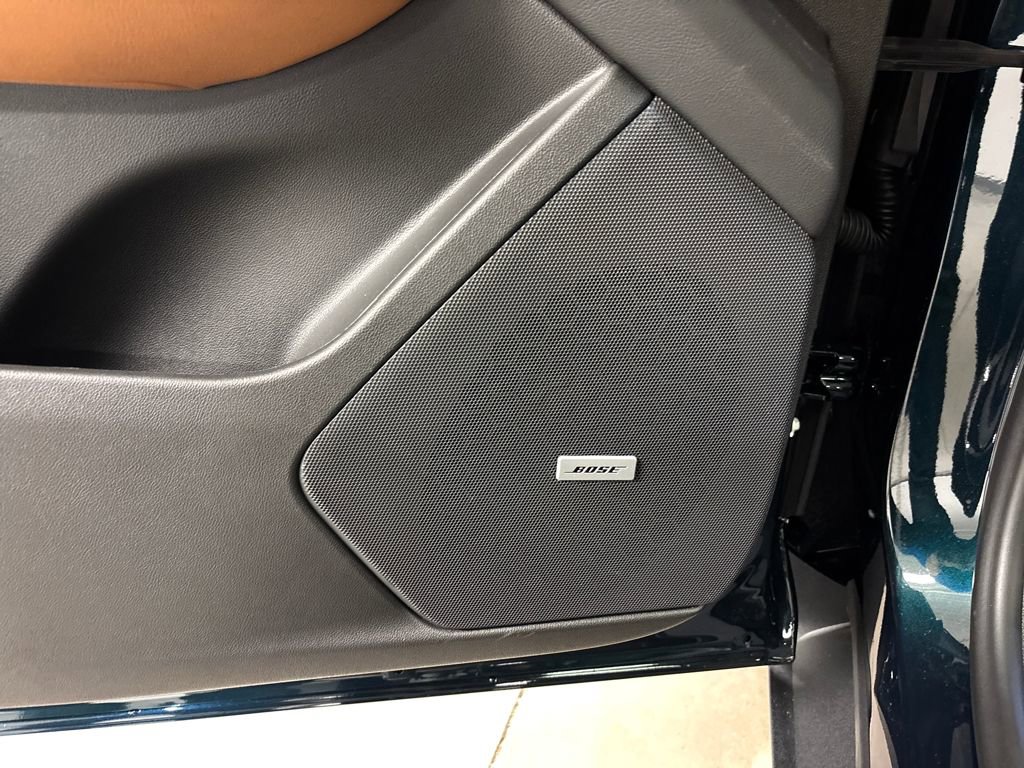 New 2026 Cadillac XT5 Premium Luxury w/ Driver Assist Package image 24