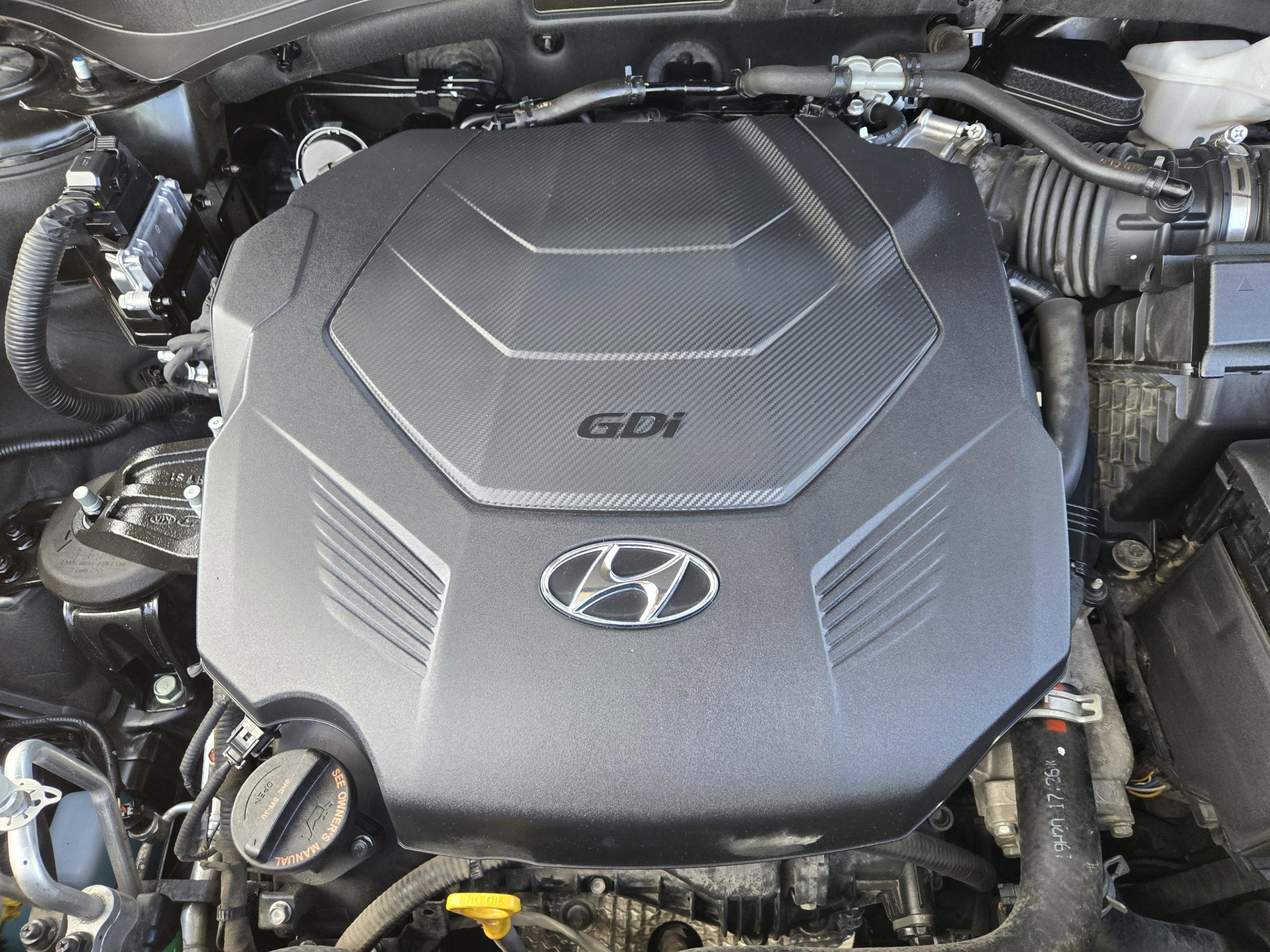 Used 2020 Hyundai Palisade Limited image 29