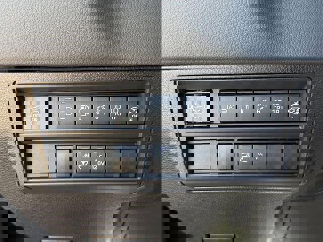 New 2026 Toyota Tundra Limited image 23