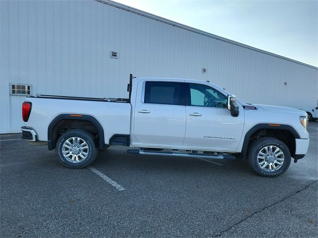 Used 2023 GMC Sierra 2500 Denali image 8