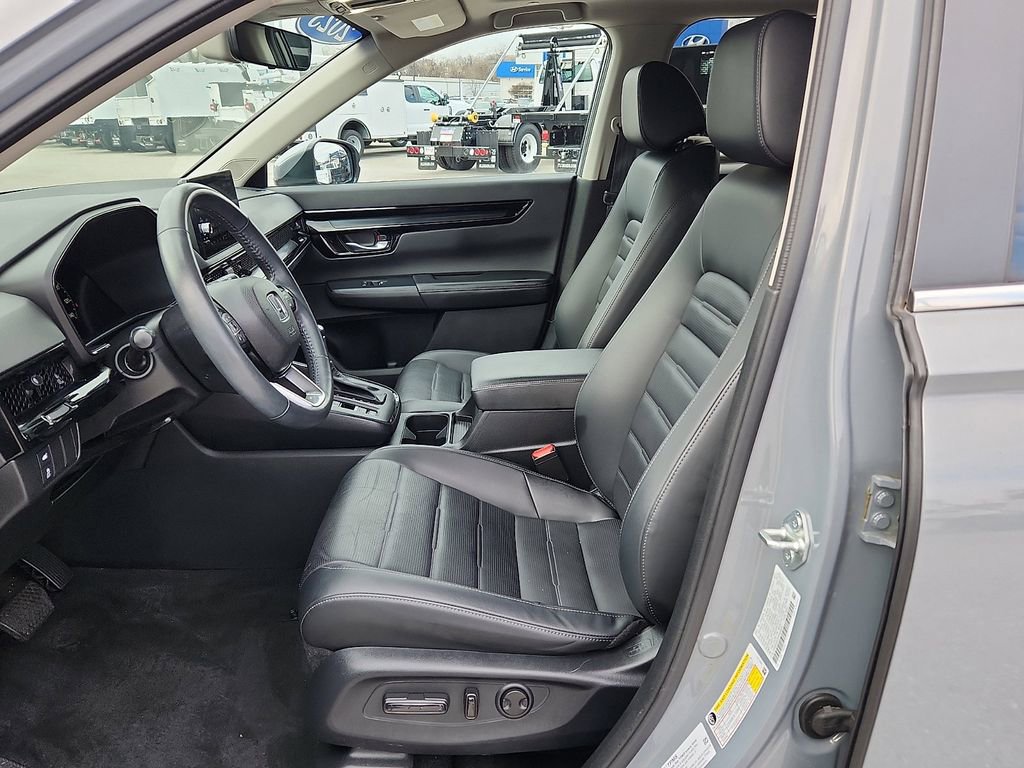 Used 2023 Honda CR-V EX-L image 8