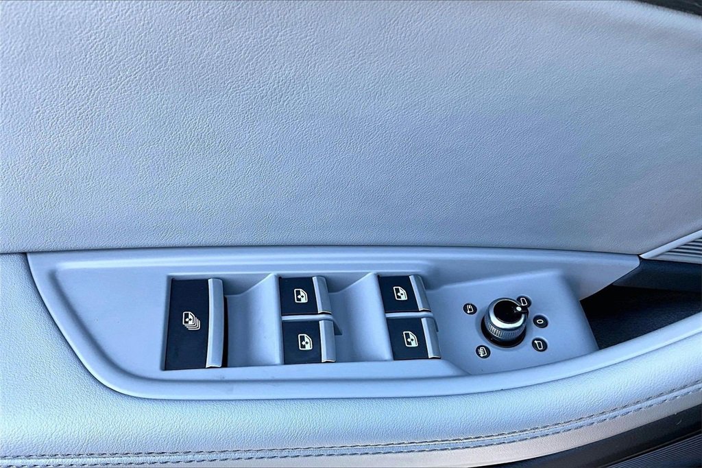 Certified 2024 Audi A5 2.0T Premium Plus w/ Premium Plus image 29