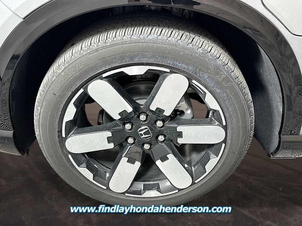 New 2026 Honda Prologue Elite image 8