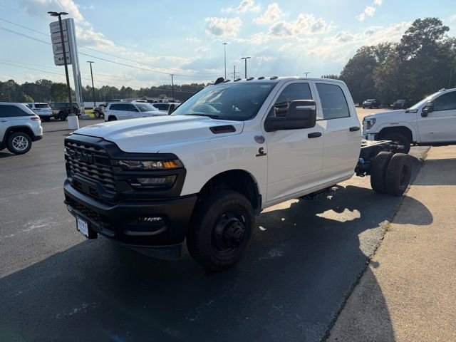 New 2026 RAM 3500 Tradesman image 3