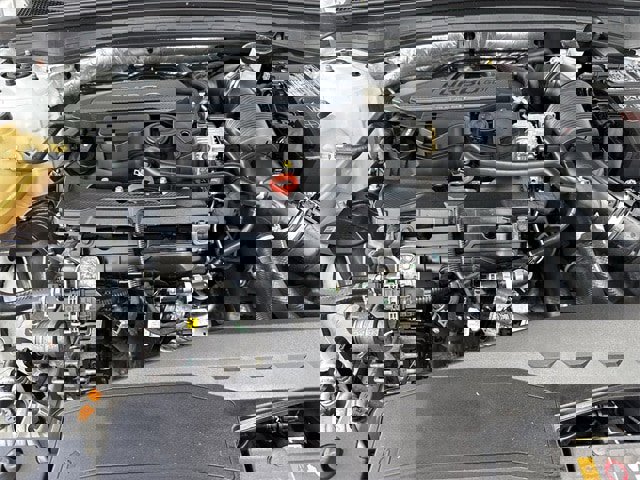 Used 2023 Kia K5 GT-Line image 34