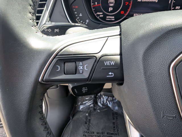 Used 2018 Audi Q5 Prestige w/ Prestige Package AWD/4WD image 34