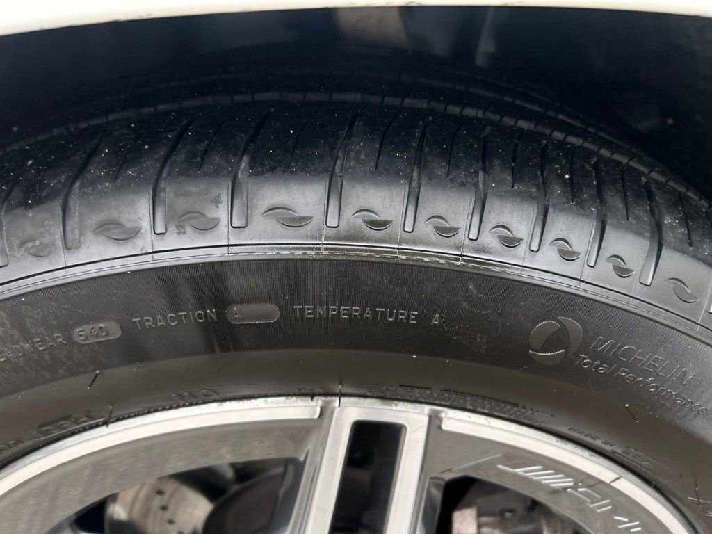 Certified 2025 Mercedes-Benz GLE 450 4MATIC image 44