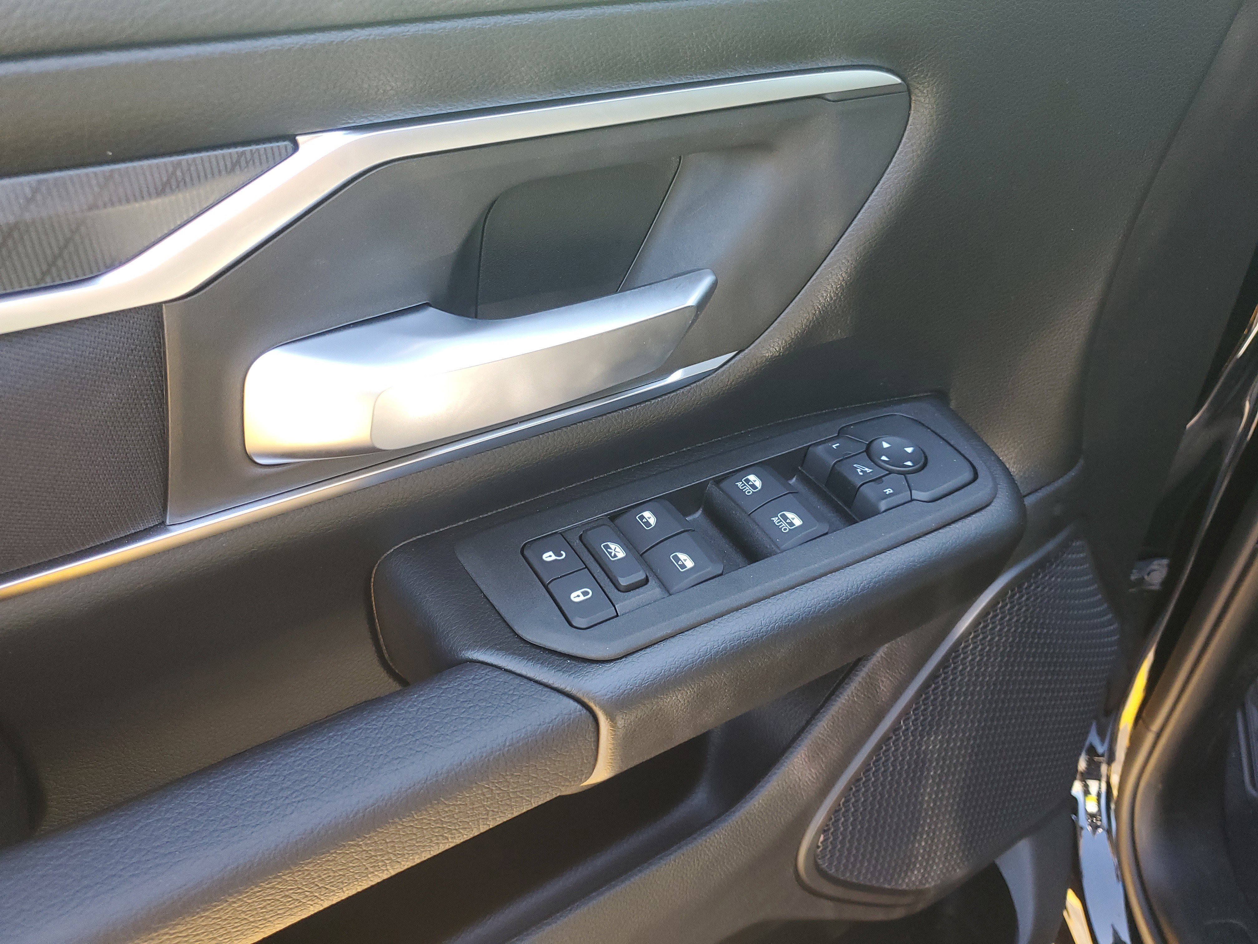 Used 2026 RAM 1500 Big Horn image 11
