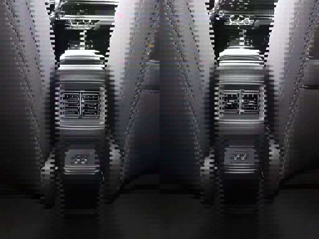 New 2026 Honda CR-V Sport Touring image 28