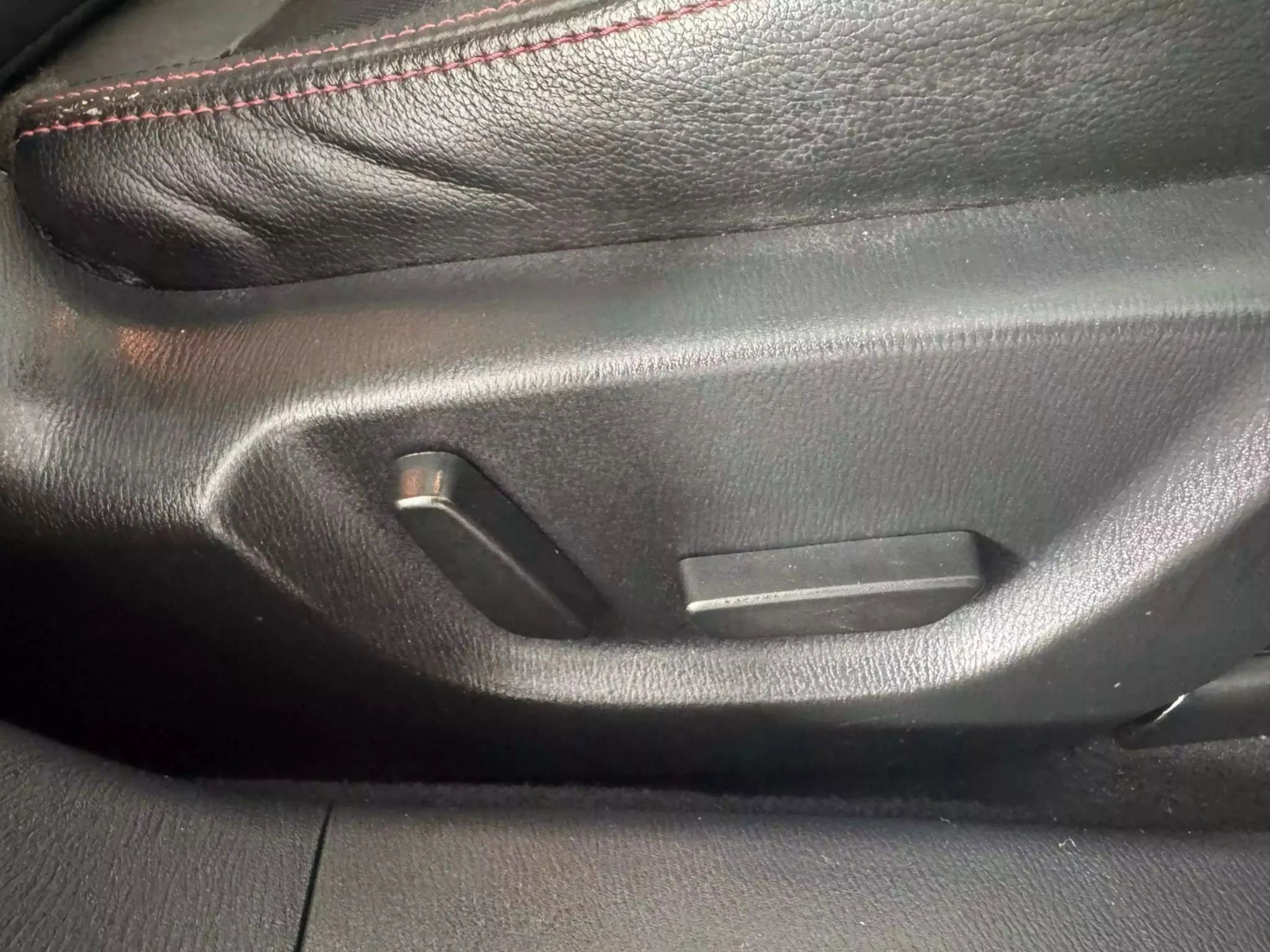 Used 2015 MAZDA MAZDA6 Grand Touring image 39