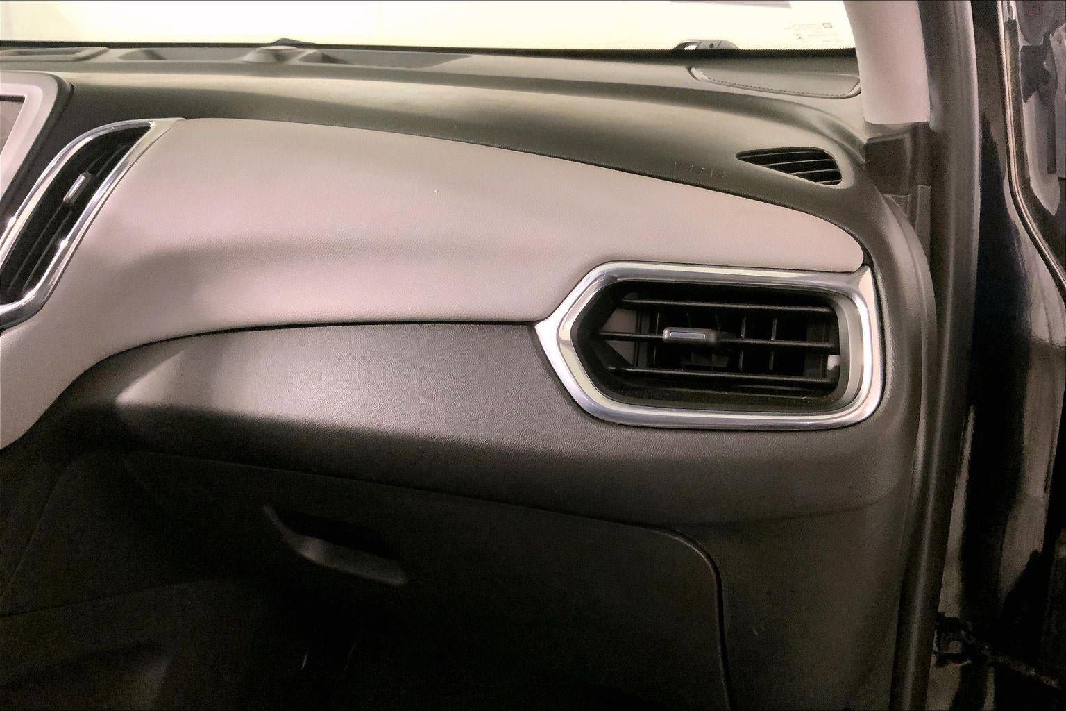 Used 2023 Chevrolet Equinox LS AWD/4WD image 18