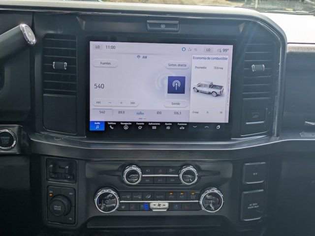 Used 2025 Ford F450 Lariat image 12