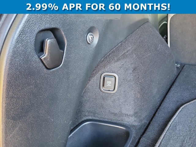 Certified 2023 Honda Passport EX-L image 16