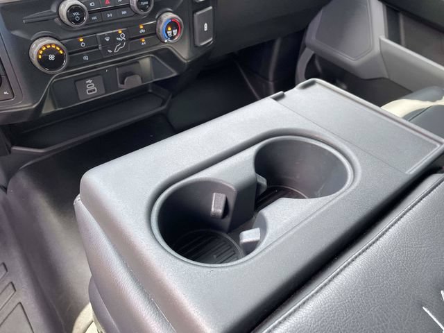 Used 2025 Ford F150 XL AWD/4WD image 19
