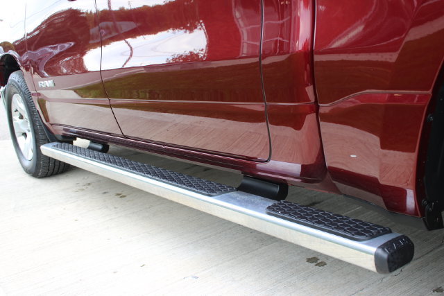 Used 2022 RAM 1500 Big Horn AWD/4WD image 34