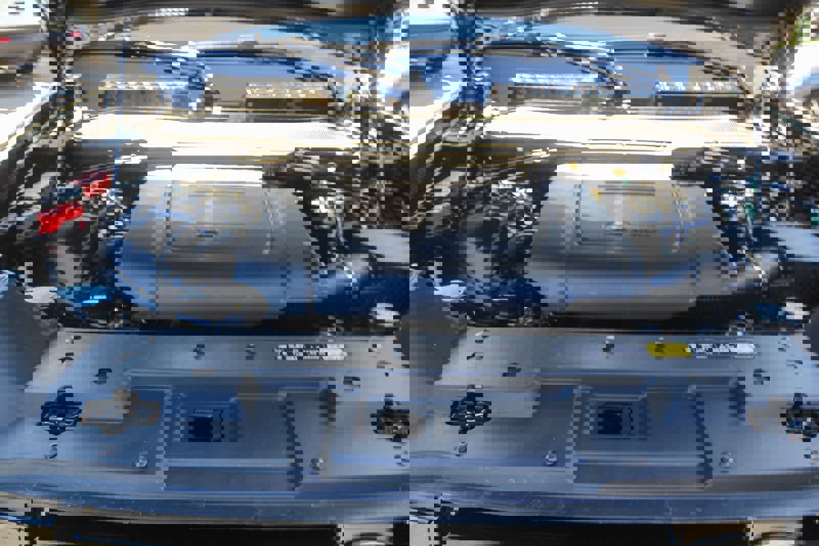 New 2026 Land Rover Defender 110 S image 24