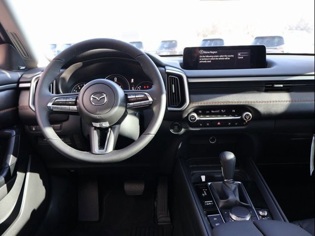 New 2026 MAZDA CX-50 AWD 2.5 S w/ Cargo Package image 21