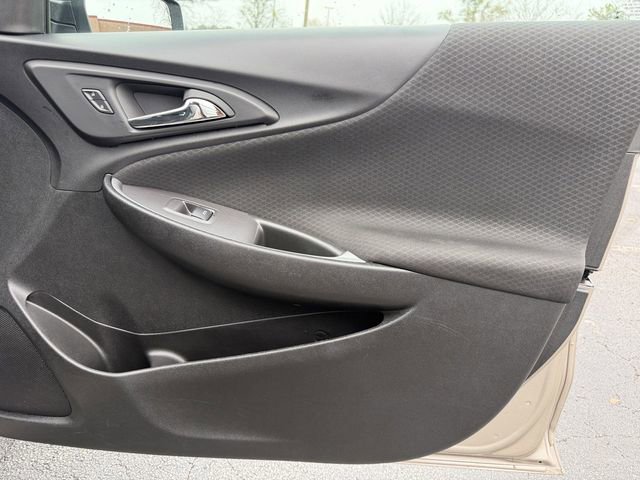 Used 2024 Chevrolet Malibu LT image 31