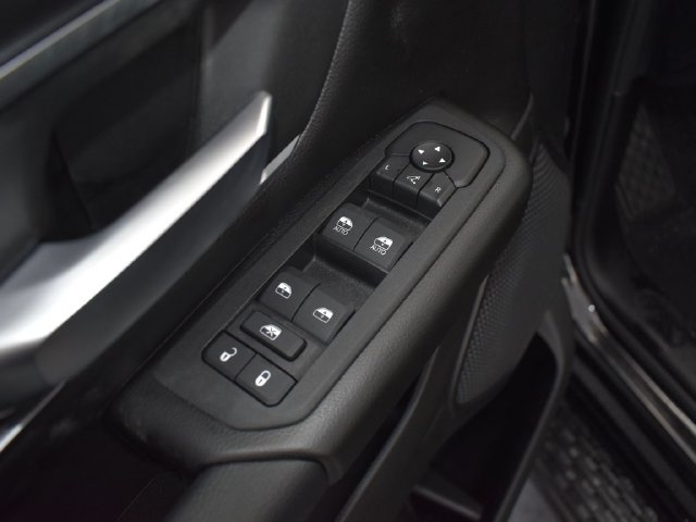 New 2026 RAM 1500 Big Horn AWD/4WD image 13