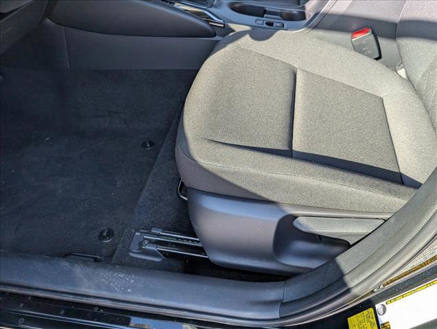 New 2026 Toyota Corolla LE image 4