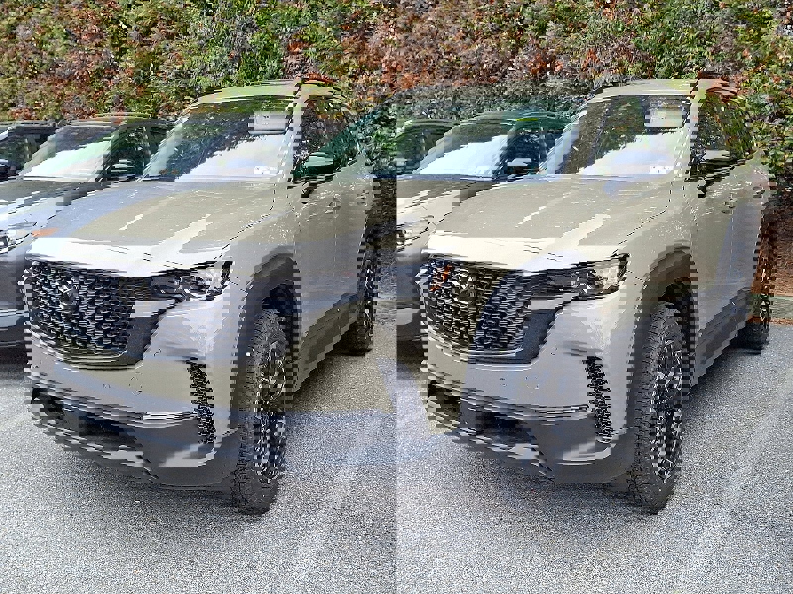 New 2026 MAZDA CX-50 Meridian Edition w/ Weather Package image 3