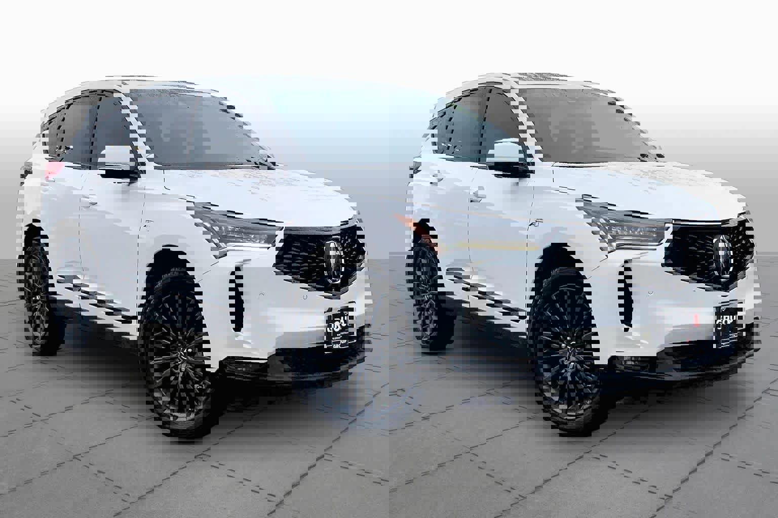 Used 2024 Acura RDX A-Spec AWD/4WD image 3