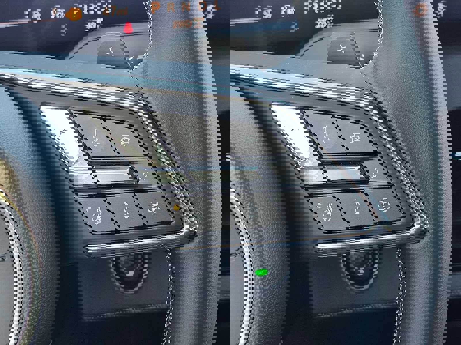 New 2025 Buick Enclave Sport Touring w/ Power Package image 31