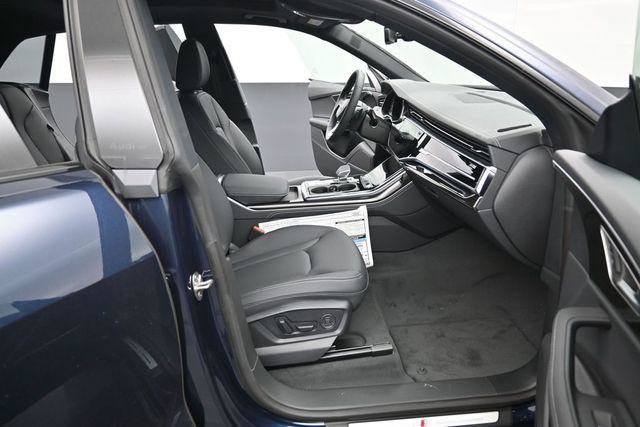 New 2026 Audi Q8 Premium Plus AWD/4WD image 14