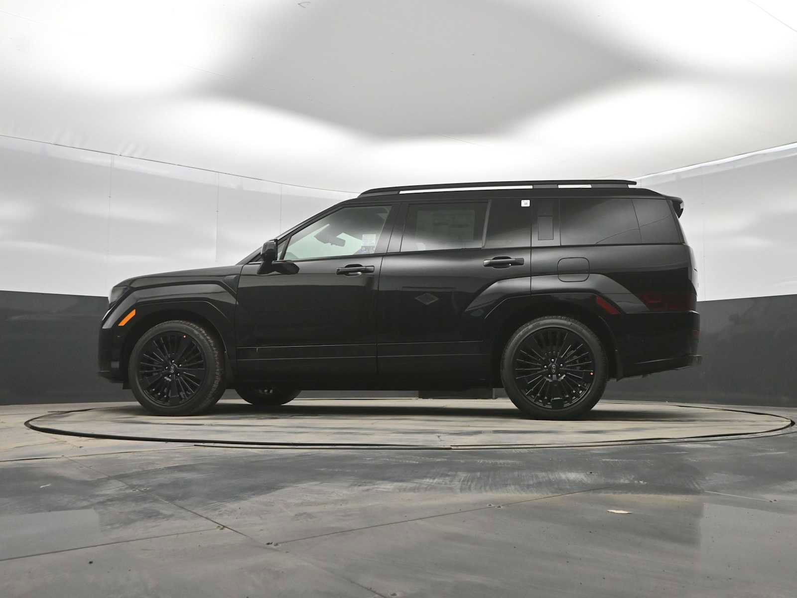 New 2026 Hyundai Santa Fe Calligraphy image 33