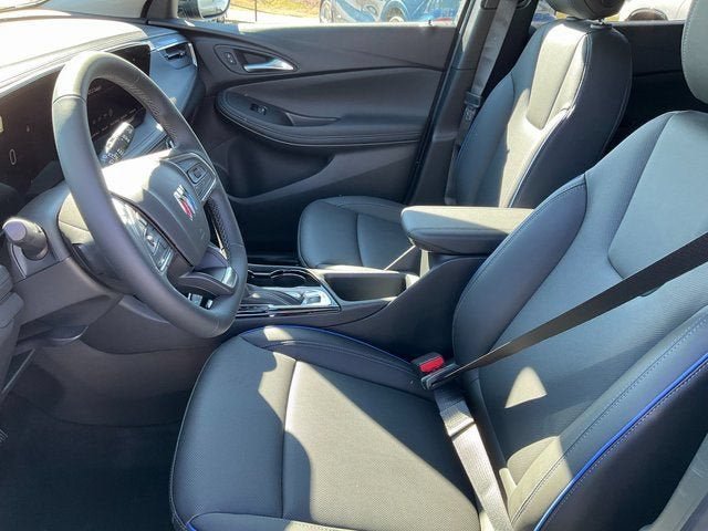 New 2026 Buick Encore GX Sport Touring AWD/4WD image 2