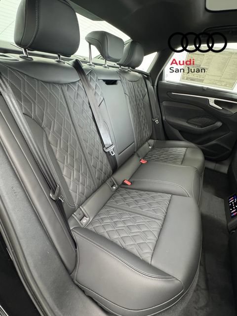 New 2026 Audi A6 Prestige AWD/4WD image 28