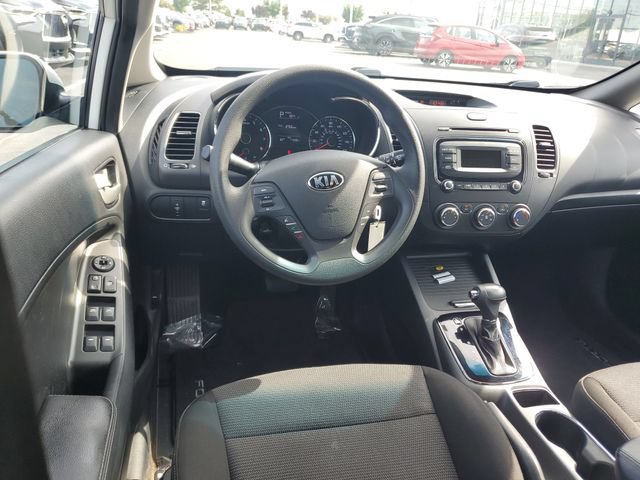 Used 2017 Kia Forte LX FWD image 10