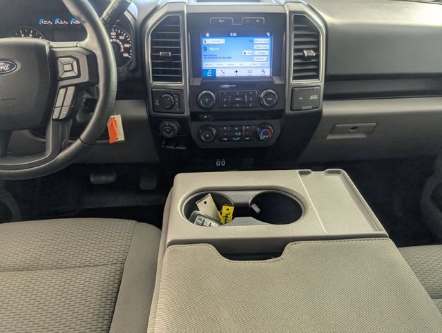 Used 2018 Ford F150 XLT w/ Equipment Group 302A Luxury AWD/4WD image 23