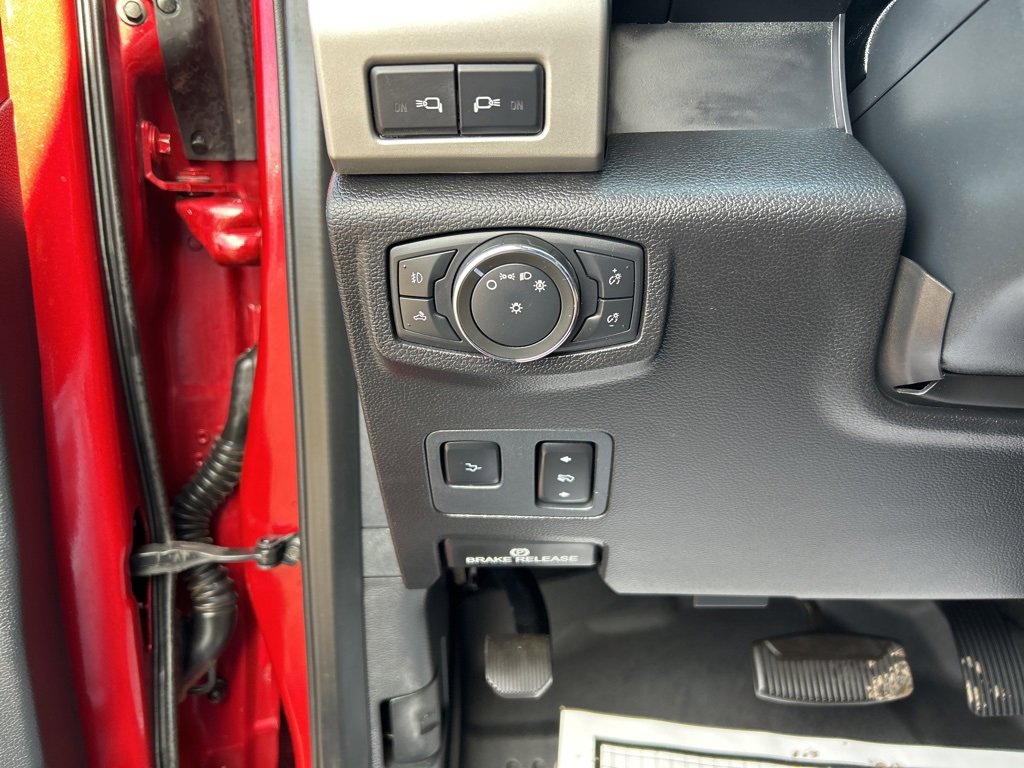 Used 2022 Ford F250 Lariat w/ Lariat Ultimate Package image 22