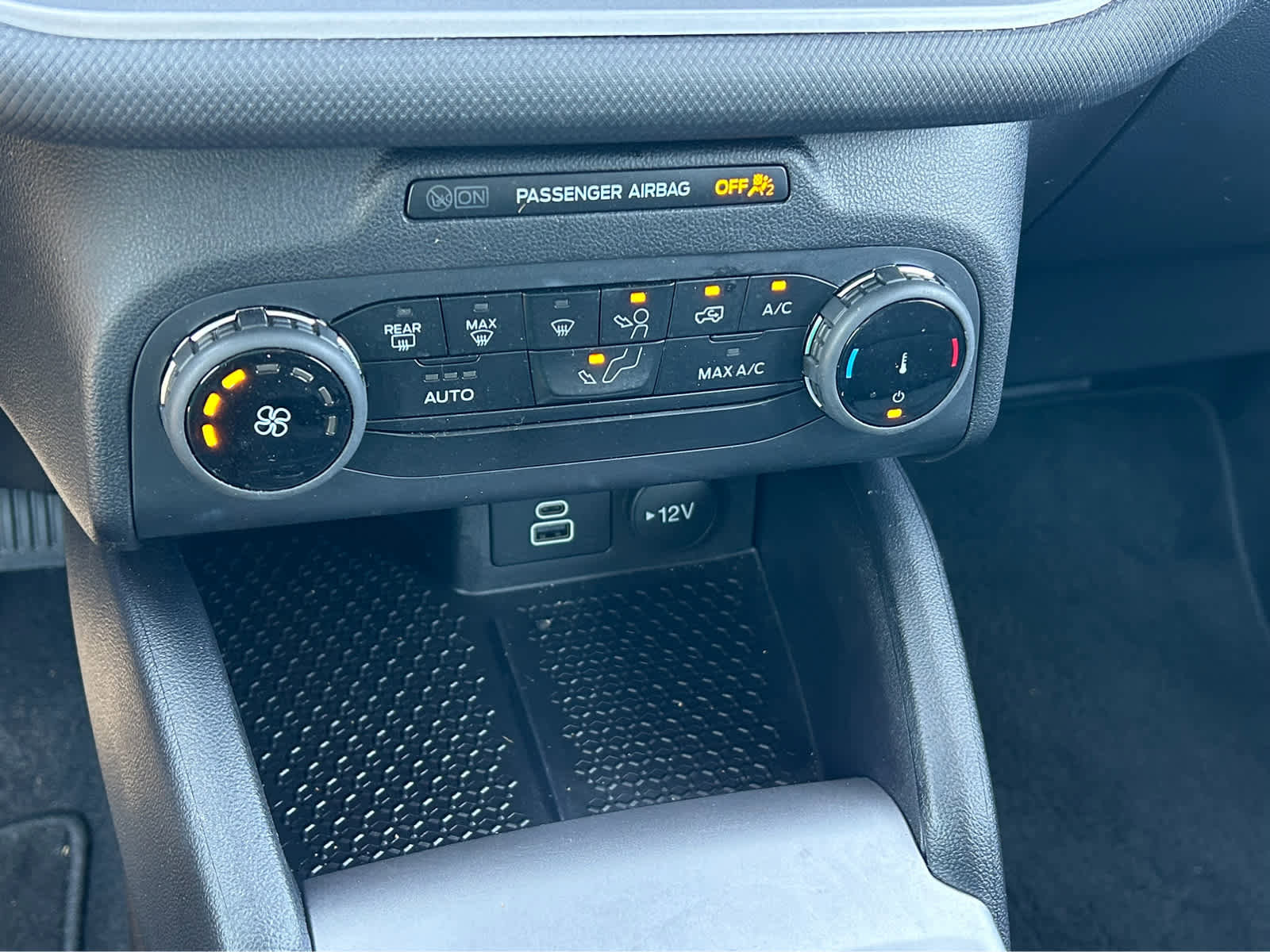 Used 2024 Ford Bronco Sport Big Bend image 38