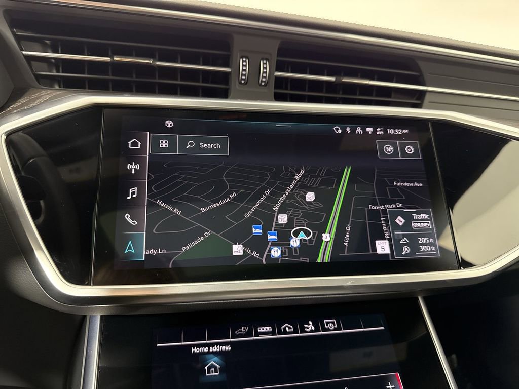 Used 2021 Audi A7 e Premium Plus w/ Interior Protection Package image 27