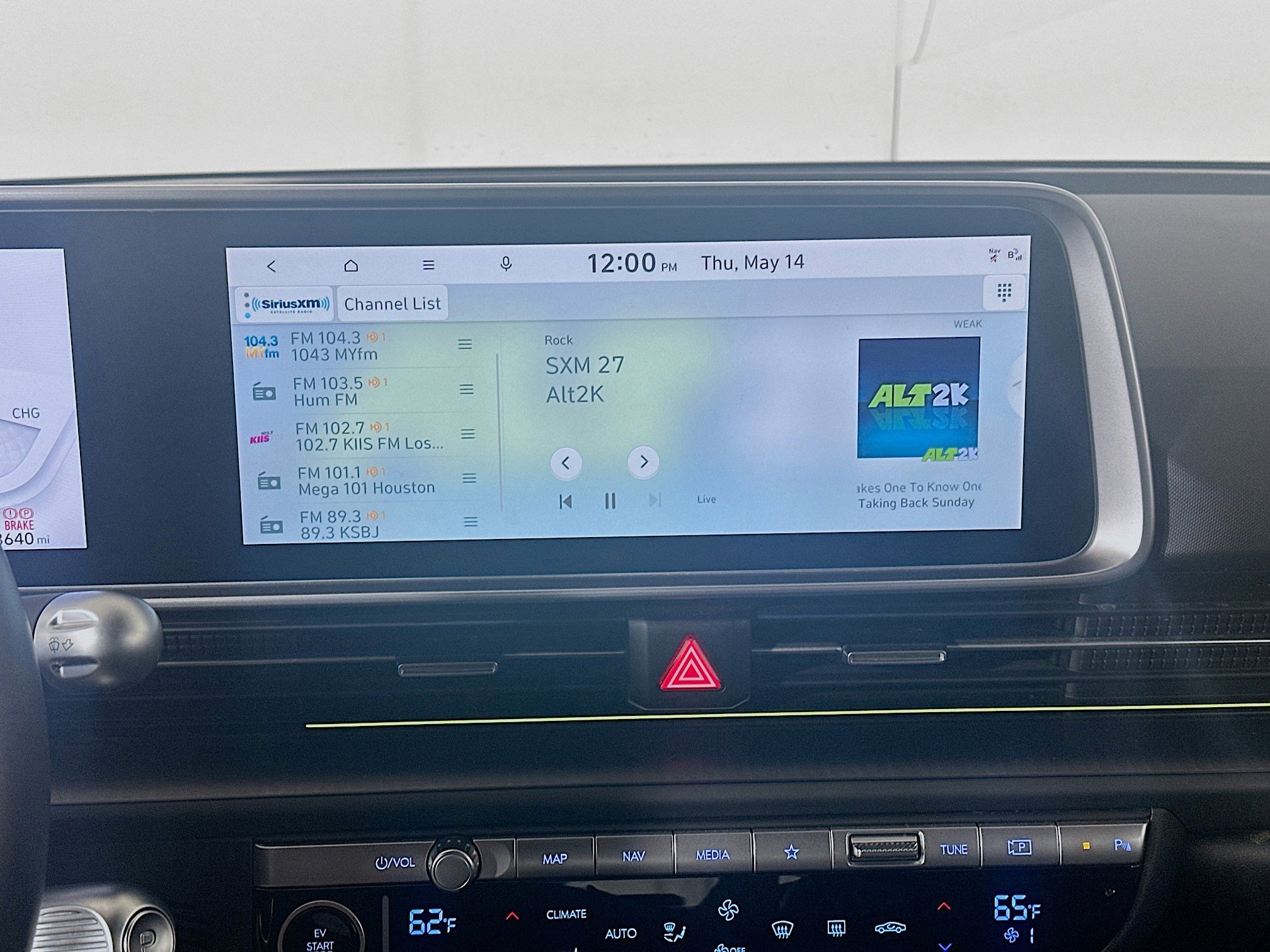 Used 2024 Hyundai Ioniq 6 SEL RWD image 21