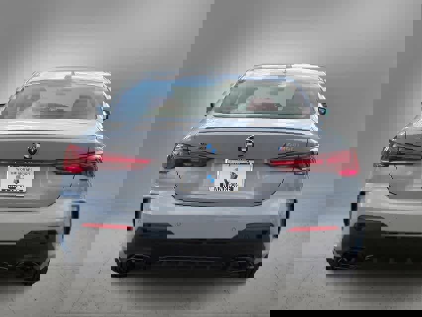 New 2026 BMW 440i xDrive Coupe w/ Premium Package image 7